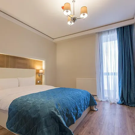 Apartment Narven Termal Kasaba *