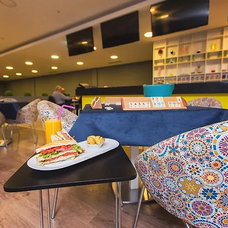 Apartment Narven Termal Kasaba Karacasu (Bolu)