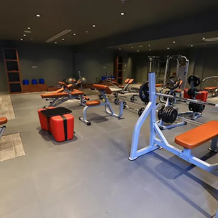 Apartment Narven Termal Kasaba Karacasu (Bolu)