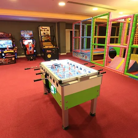 Narven Termal Kasaba Apartment Karacasu (Bolu)